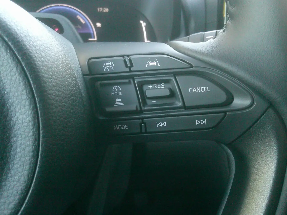 1.5 Hybrid 130 Dynamic