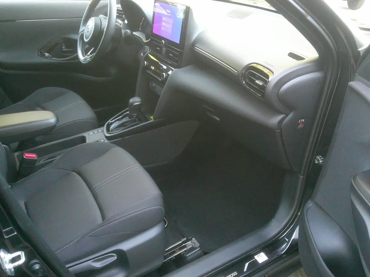 1.5 Hybrid 130 Dynamic