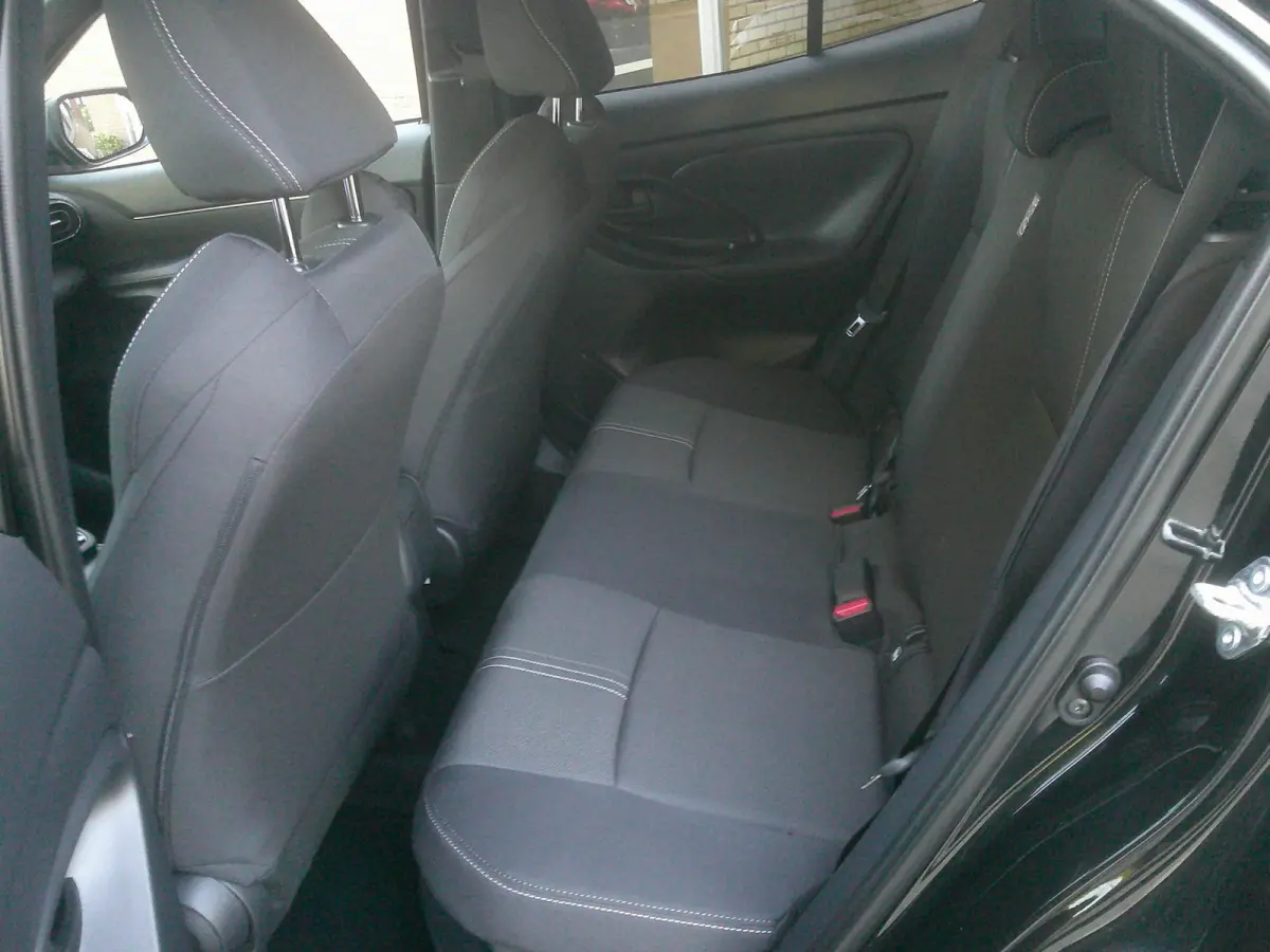 1.5 Hybrid 130 Dynamic