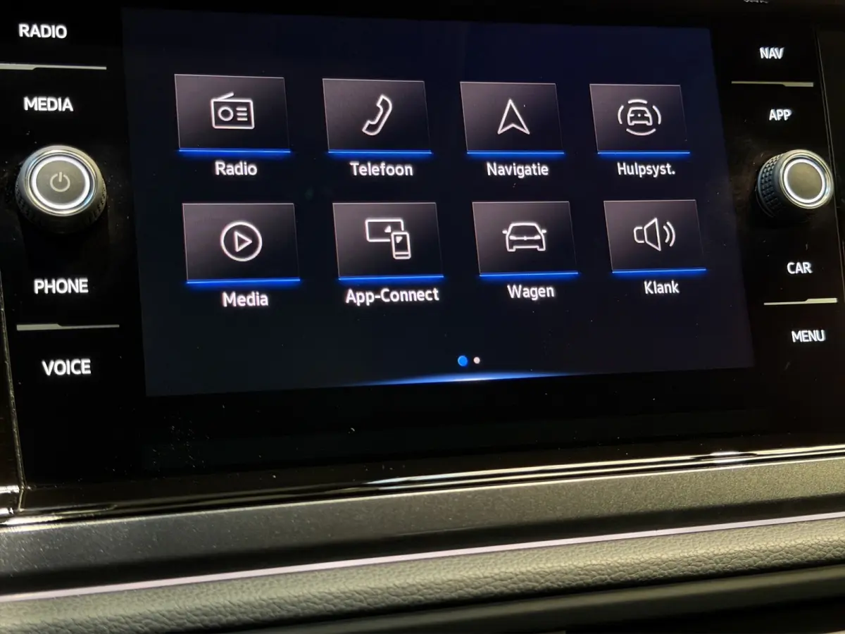 1.0 TSI Style|IQ.Light|Camera|ACC|Trekhaak Afneembaar|Carplay|Stoelverwarming