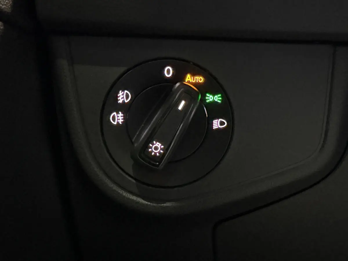 1.0 TSI Style|IQ.Light|Camera|ACC|Trekhaak Afneembaar|Carplay|Stoelverwarming