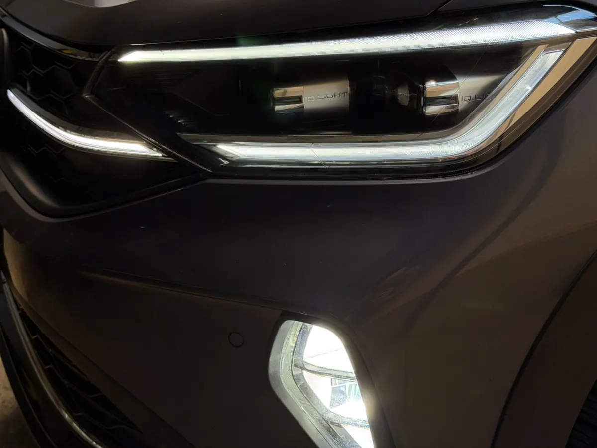 1.0 TSI Style|IQ.Light|Camera|ACC|Trekhaak Afneembaar|Carplay|Stoelverwarming