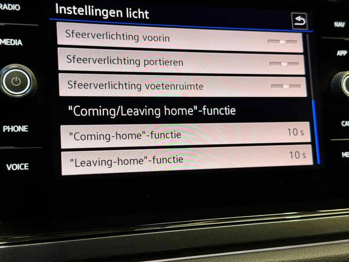 1.0 TSI Style|IQ.Light|Camera|ACC|Trekhaak Afneembaar|Carplay|Stoelverwarming