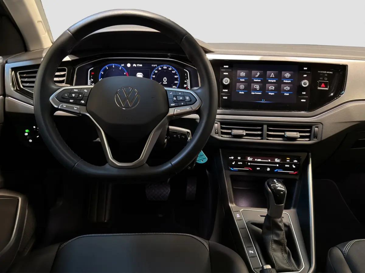 1.0 TSI Style|IQ.Light|Camera|ACC|Trekhaak Afneembaar|Carplay|Stoelverwarming