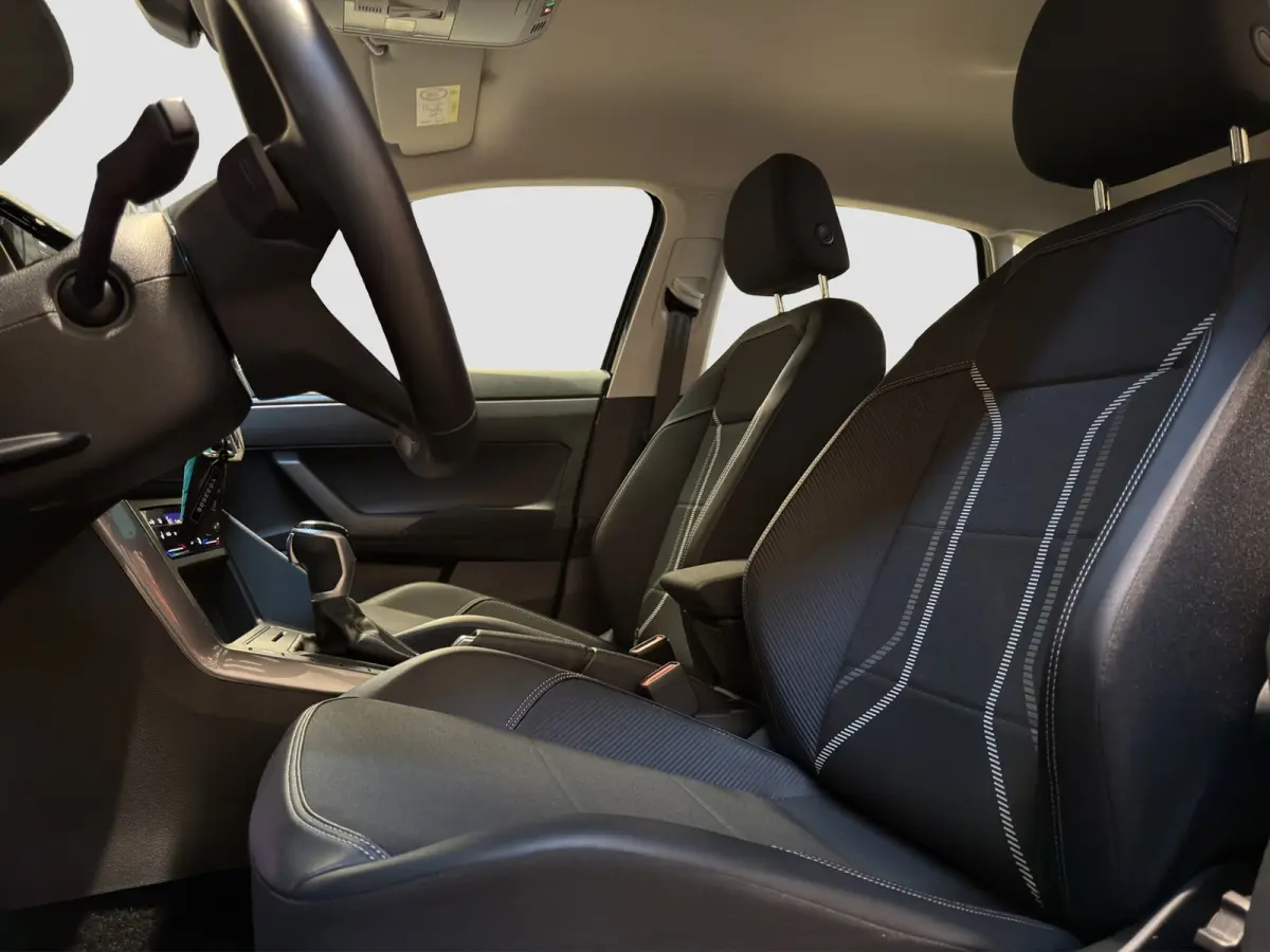 1.0 TSI Style|IQ.Light|Camera|ACC|Trekhaak Afneembaar|Carplay|Stoelverwarming