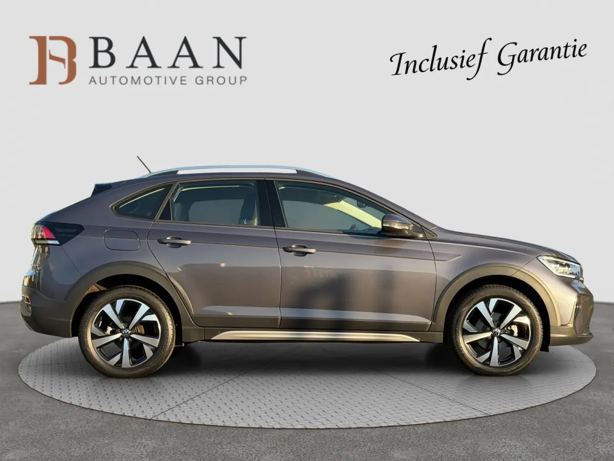 1.0 TSI Style|IQ.Light|Camera|ACC|Trekhaak Afneembaar|Carplay|Stoelverwarming