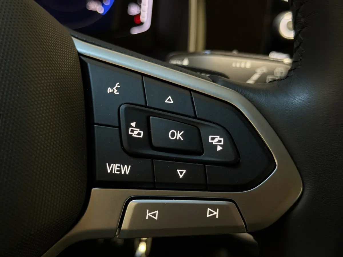 1.0 TSI Style|IQ.Light|Camera|ACC|Trekhaak Afneembaar|Carplay|Stoelverwarming