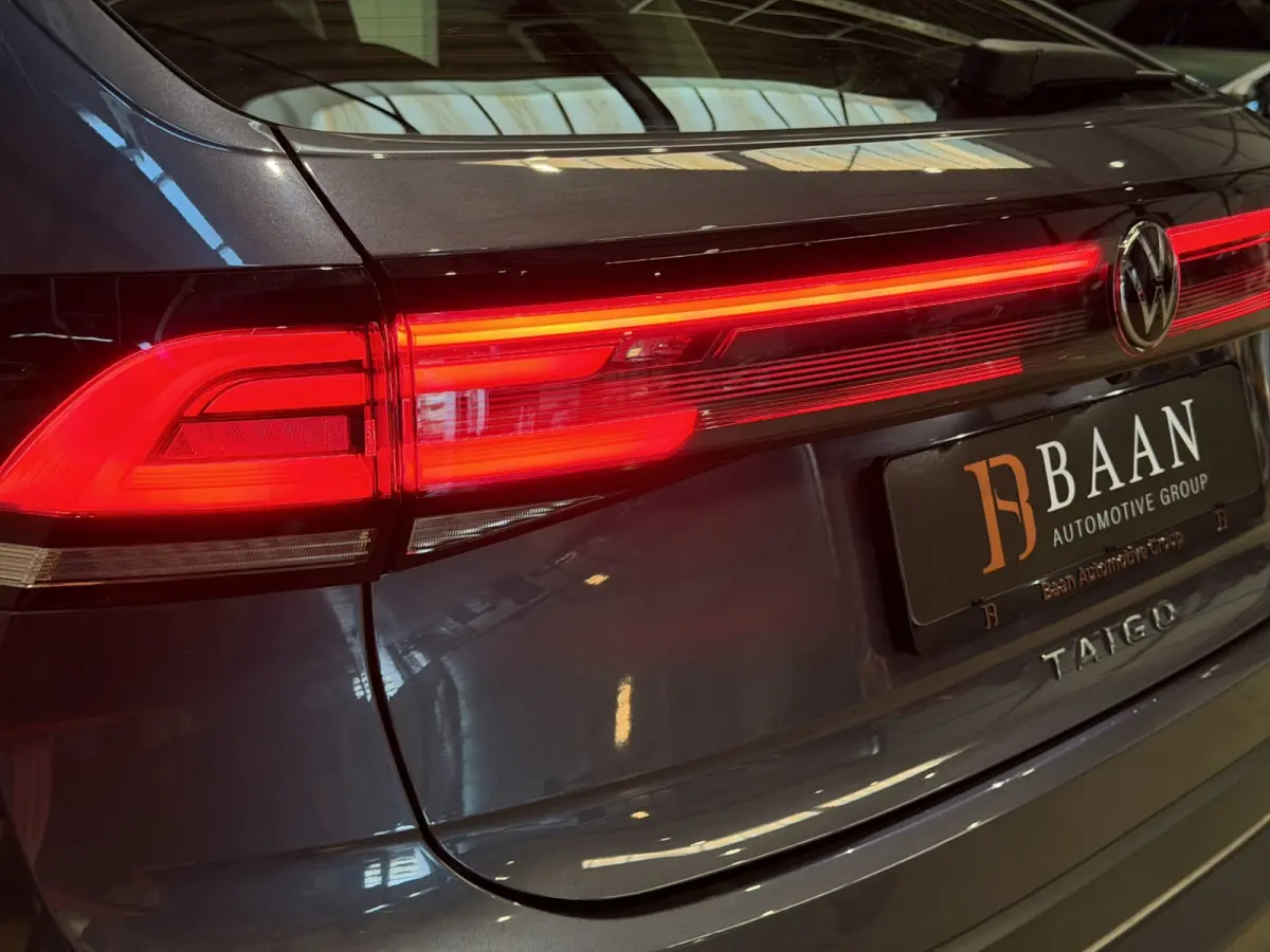 1.0 TSI Style|IQ.Light|Camera|ACC|Trekhaak Afneembaar|Carplay|Stoelverwarming