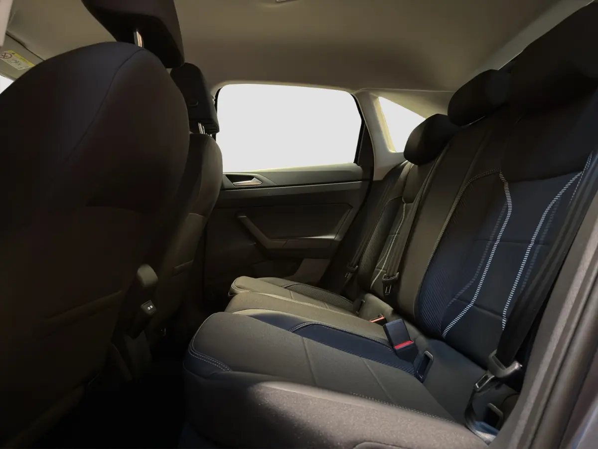 1.0 TSI Style|IQ.Light|Camera|ACC|Trekhaak Afneembaar|Carplay|Stoelverwarming