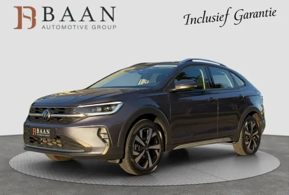 1.0 TSI Style|IQ.Light|Camera|ACC|Trekhaak Afneembaar|Carplay|Stoelverwarming