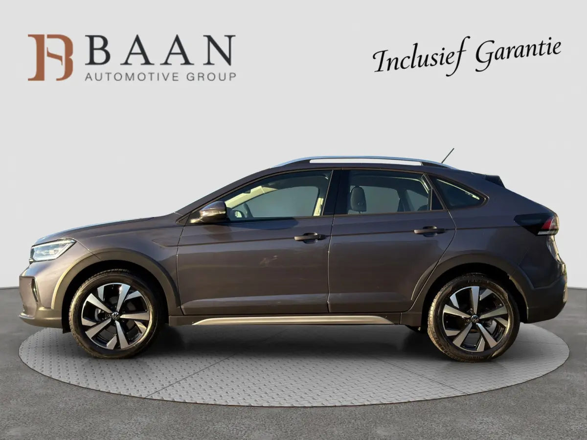 1.0 TSI Style|IQ.Light|Camera|ACC|Trekhaak Afneembaar|Carplay|Stoelverwarming