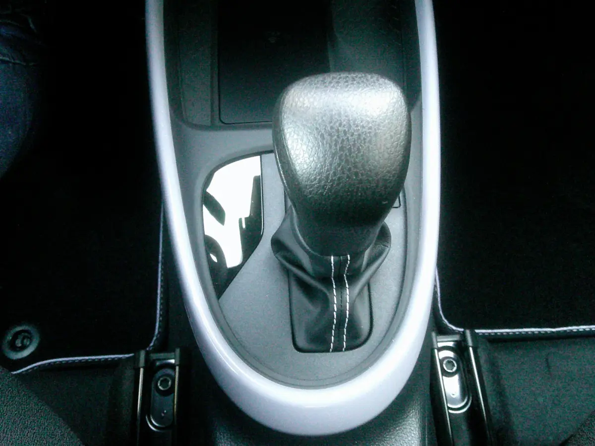 Hybrid 115 pulse