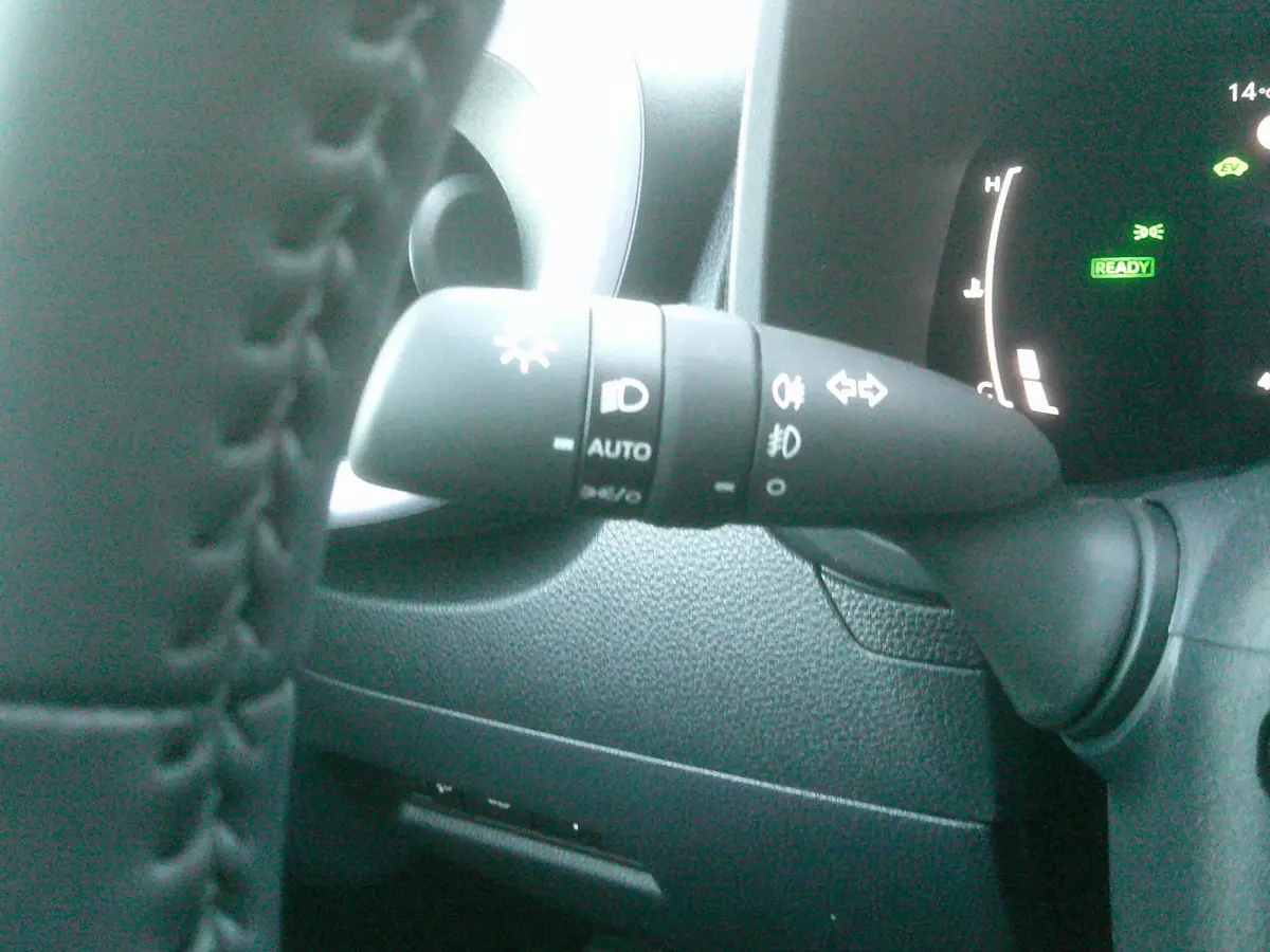 Hybrid 115 pulse