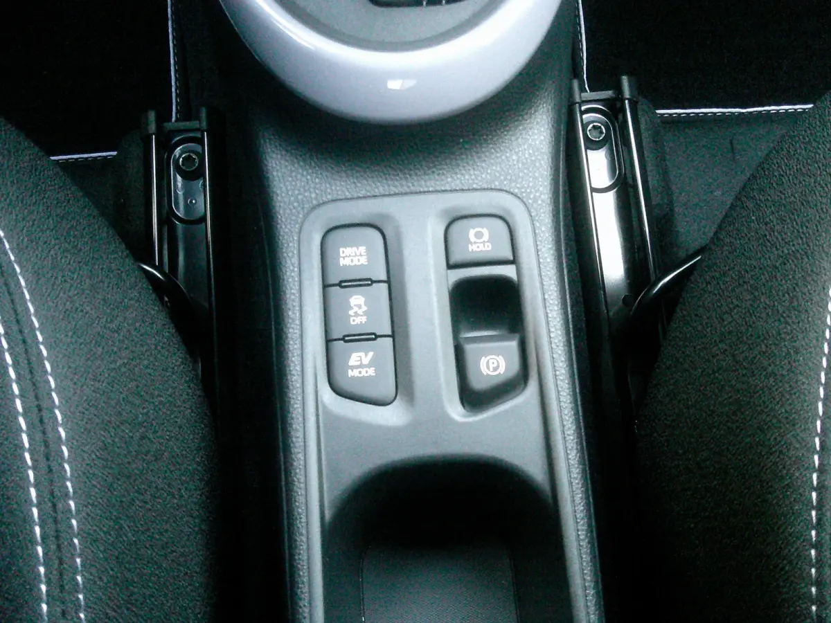 Hybrid 115 pulse