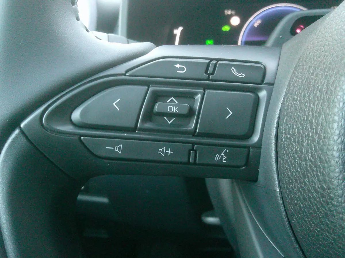 Hybrid 115 pulse