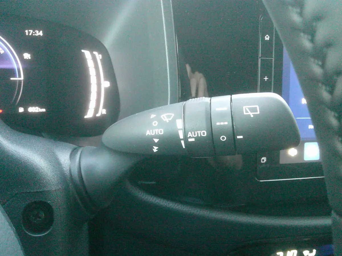 Hybrid 115 pulse