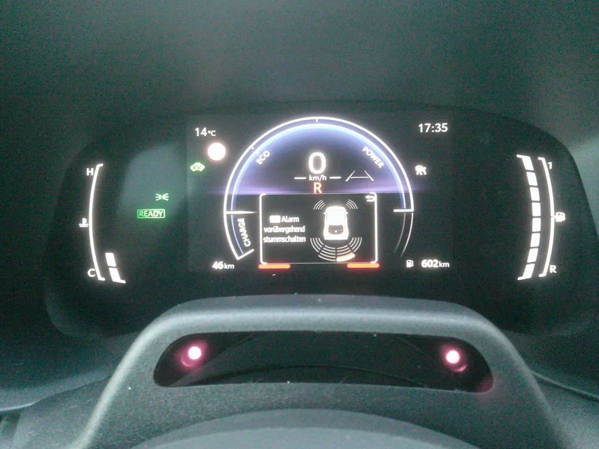 Hybrid 115 pulse