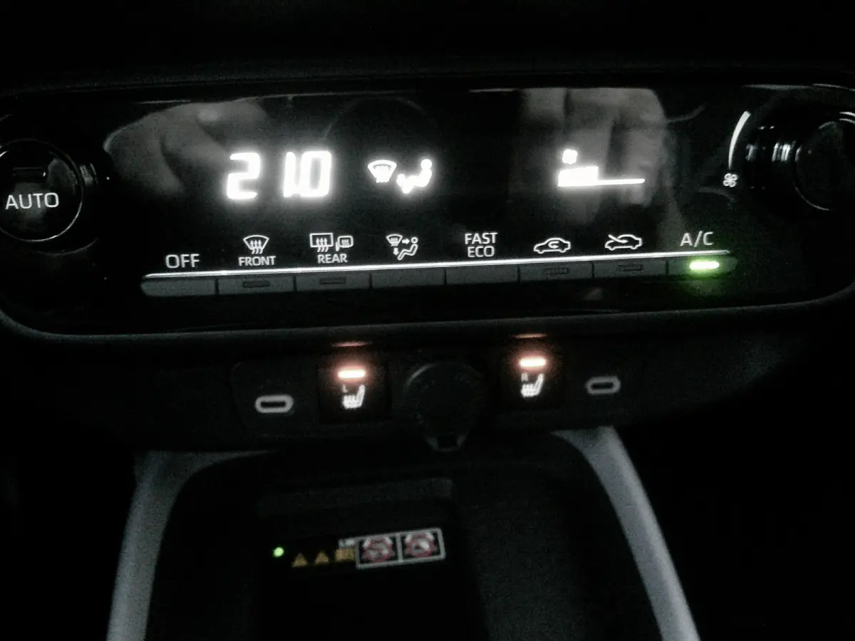 Hybrid 115 pulse