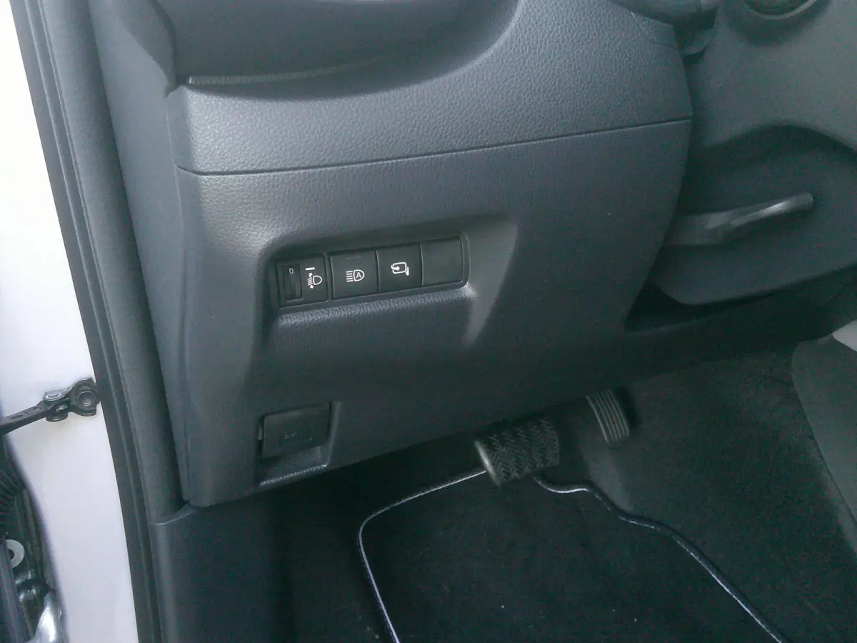 Hybrid 115 pulse