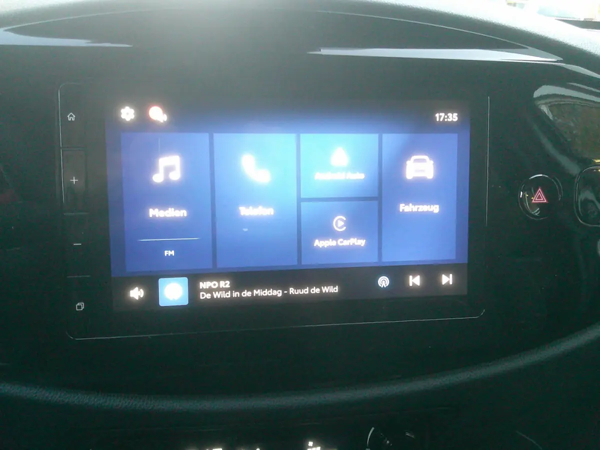 Hybrid 115 pulse