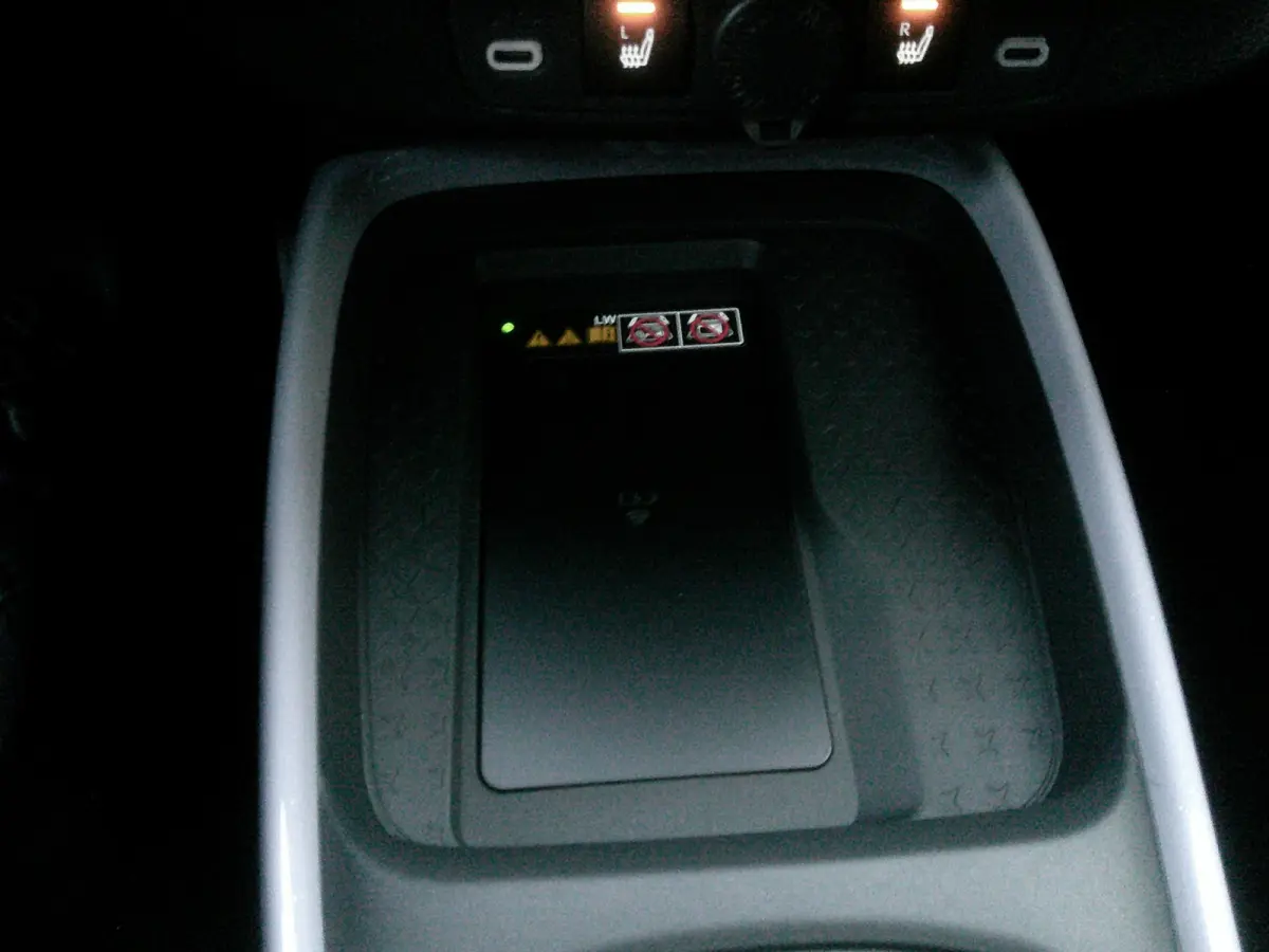 Hybrid 115 pulse