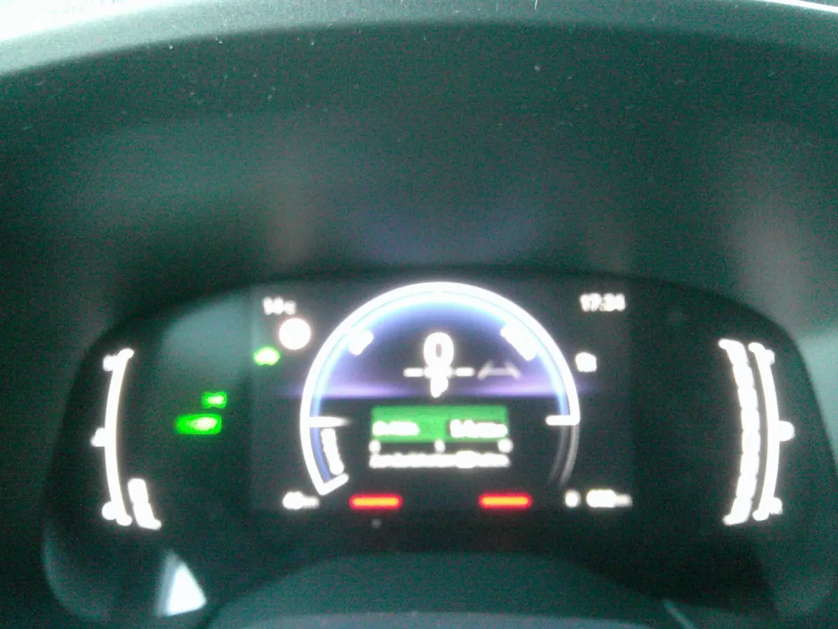 Hybrid 115 pulse