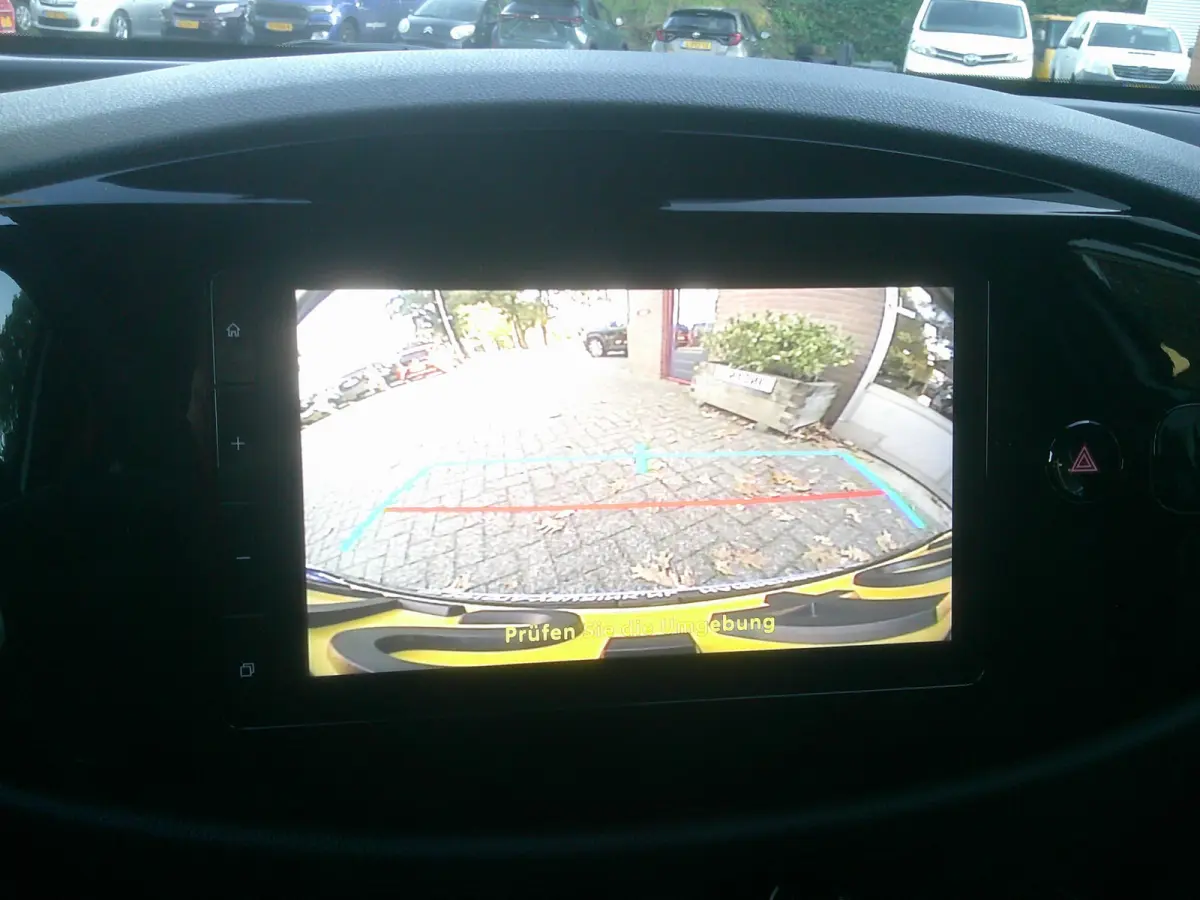 Hybrid 115 pulse