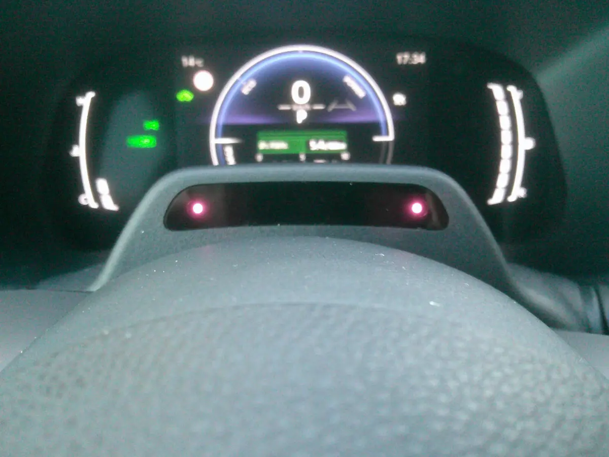 Hybrid 115 pulse