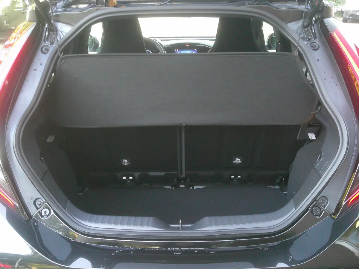Hybrid 115 pulse
