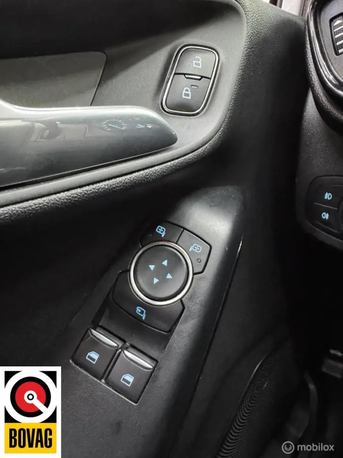 1.0 EcoBoost Connected