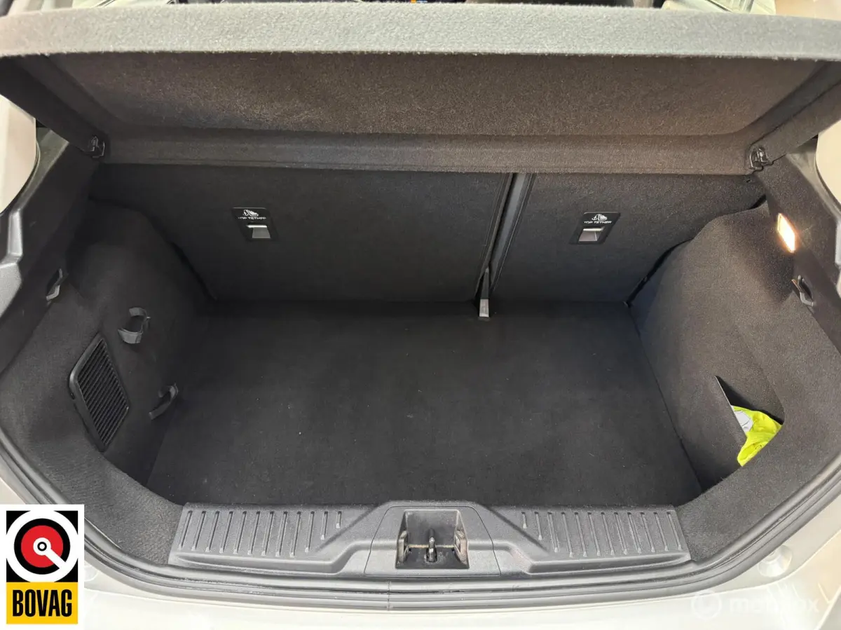 1.0 EcoBoost Connected