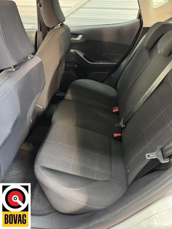 1.0 EcoBoost Connected