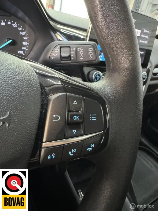1.0 EcoBoost Connected
