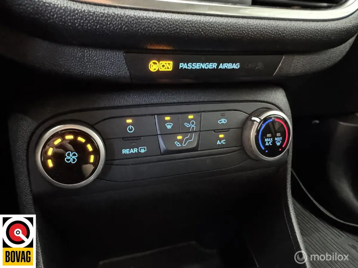 1.0 EcoBoost Connected