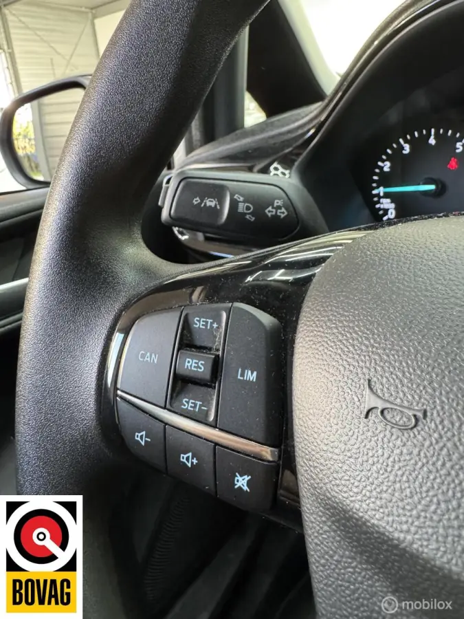 1.0 EcoBoost Connected