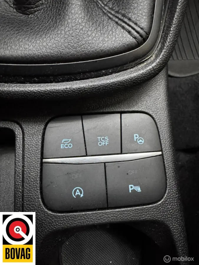 1.0 EcoBoost Connected