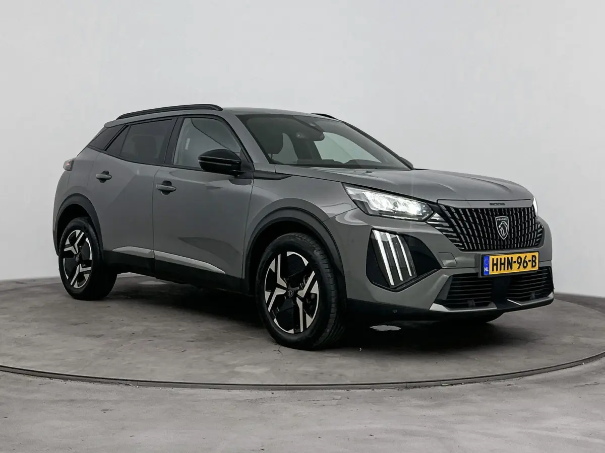 1.2 100pk Allure | 1ste eigenaar | Navigatie | Climate control | Lichtmetalen velgen |