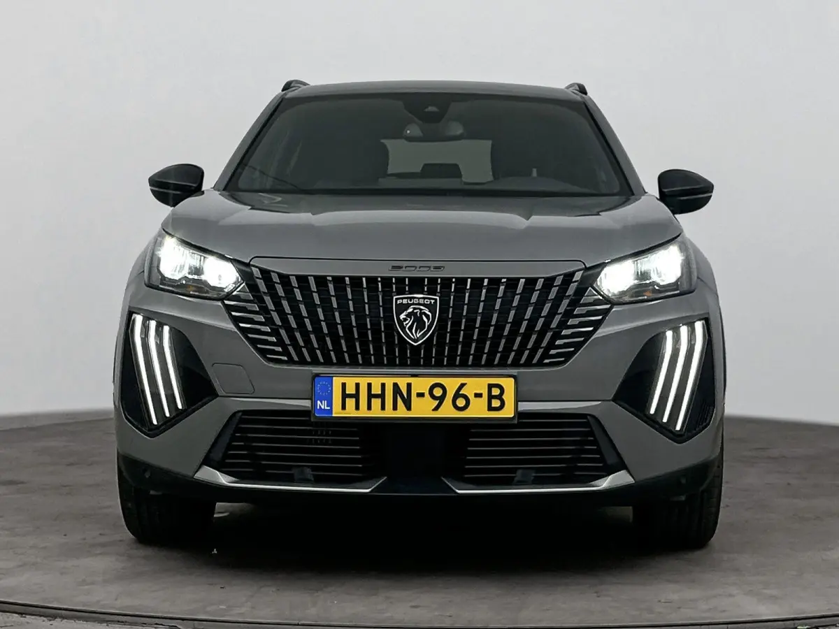 1.2 100pk Allure | 1ste eigenaar | Navigatie | Climate control | Lichtmetalen velgen |