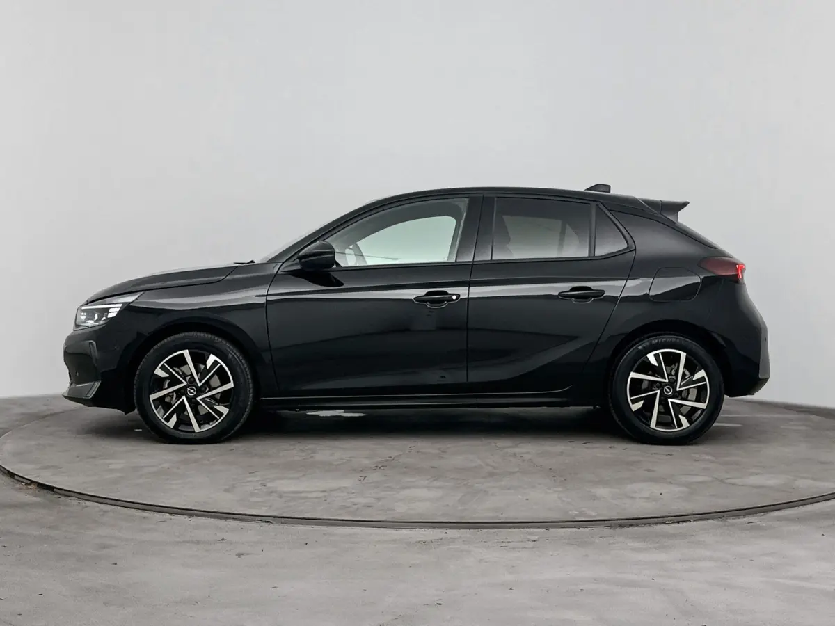 1.2 Turbo Hybrid GS | 1ste eigenaar | Dodehoekdetectie | Lichtmetalen velgen | Navigatie | Pack winter |