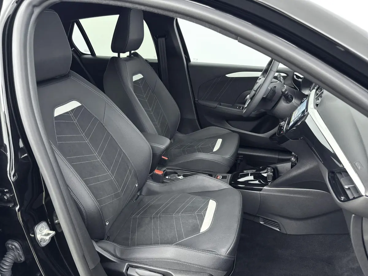 1.2 Turbo Hybrid GS | 1ste eigenaar | Dodehoekdetectie | Lichtmetalen velgen | Navigatie | Pack winter |