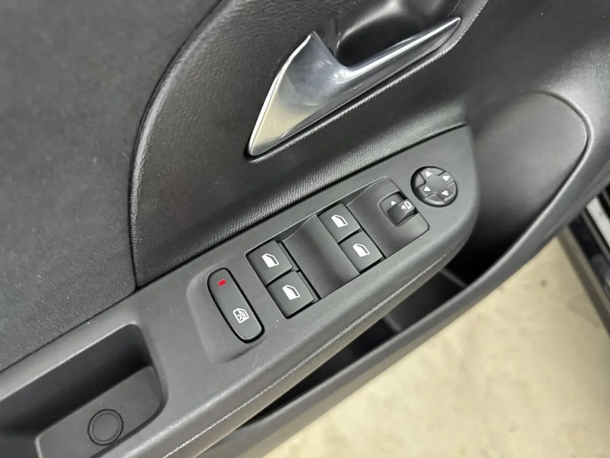 1.2 Turbo Hybrid GS | 1ste eigenaar | Dodehoekdetectie | Lichtmetalen velgen | Navigatie | Pack winter |