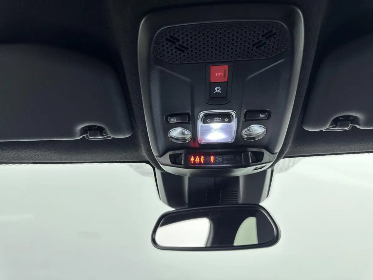 1.2 Turbo Hybrid GS | 1ste eigenaar | Dodehoekdetectie | Lichtmetalen velgen | Navigatie | Pack winter |