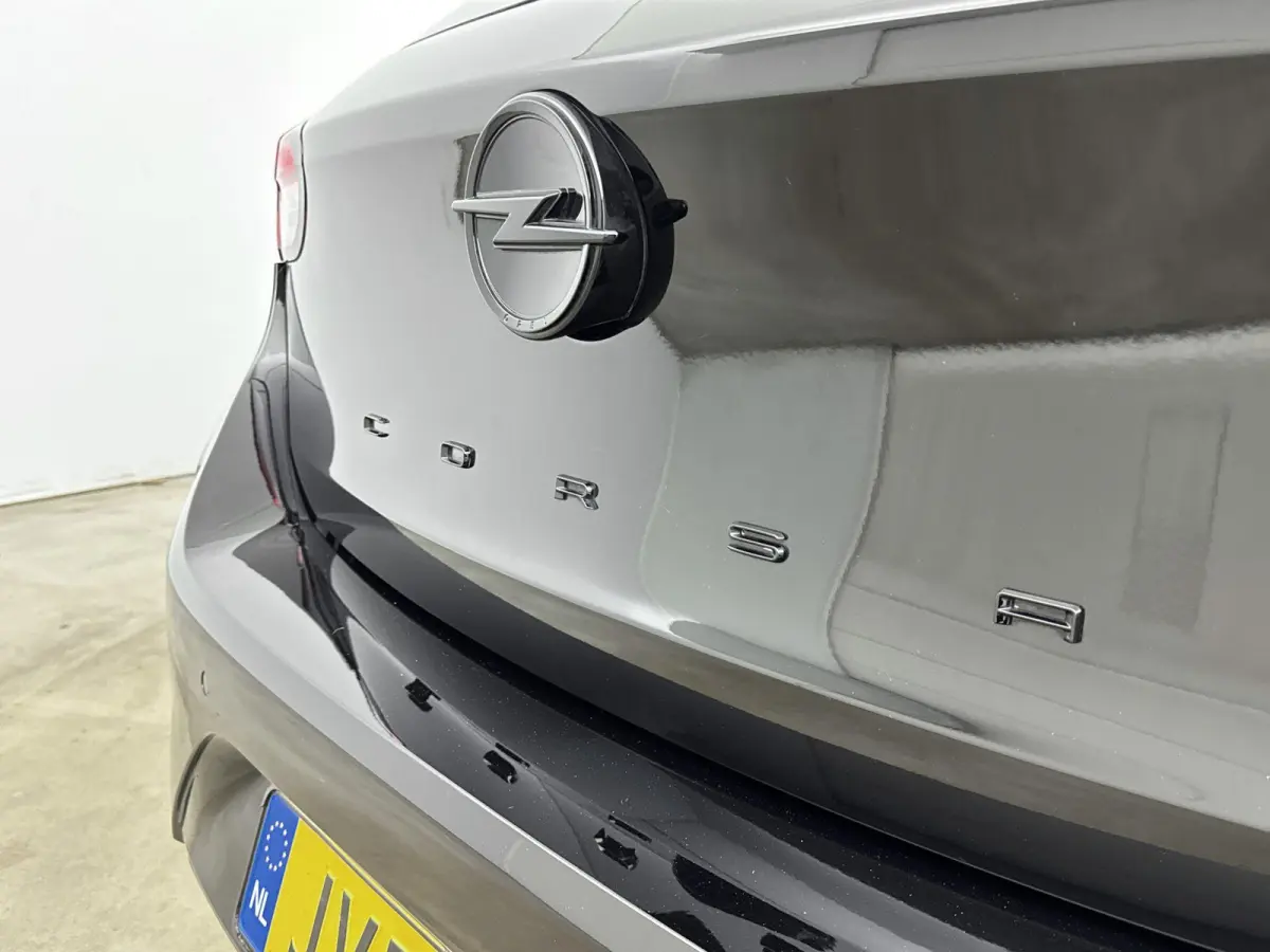 1.2 Turbo Hybrid GS | 1ste eigenaar | Dodehoekdetectie | Lichtmetalen velgen | Navigatie | Pack winter |