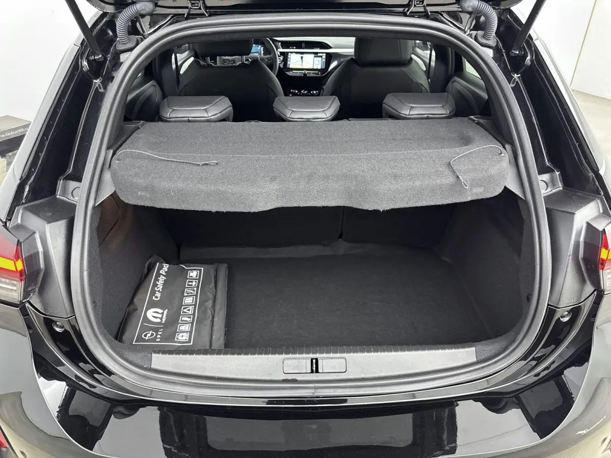 1.2 Turbo Hybrid GS | 1ste eigenaar | Dodehoekdetectie | Lichtmetalen velgen | Navigatie | Pack winter |