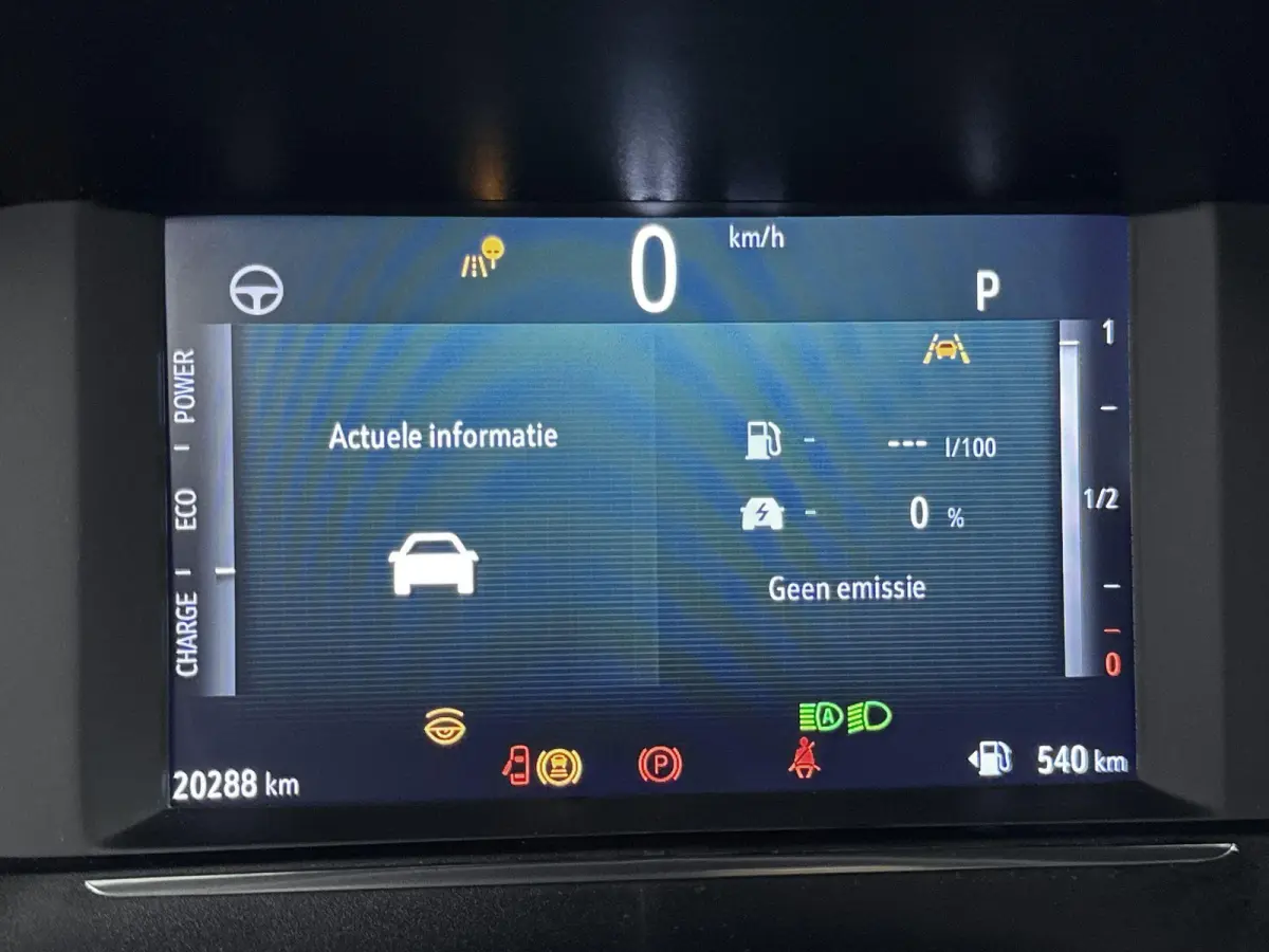 1.2 Turbo Hybrid GS | 1ste eigenaar | Dodehoekdetectie | Lichtmetalen velgen | Navigatie | Pack winter |