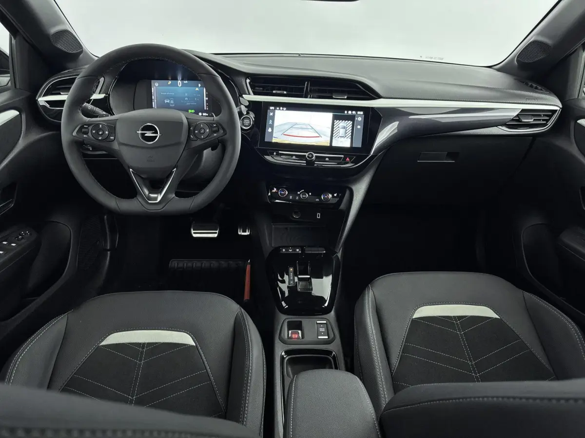 1.2 Turbo Hybrid GS | 1ste eigenaar | Dodehoekdetectie | Lichtmetalen velgen | Navigatie | Pack winter |