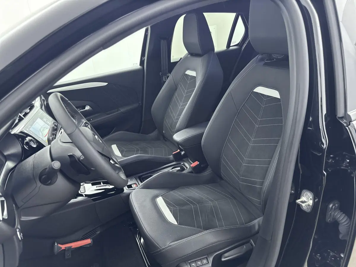 1.2 Turbo Hybrid GS | 1ste eigenaar | Dodehoekdetectie | Lichtmetalen velgen | Navigatie | Pack winter |