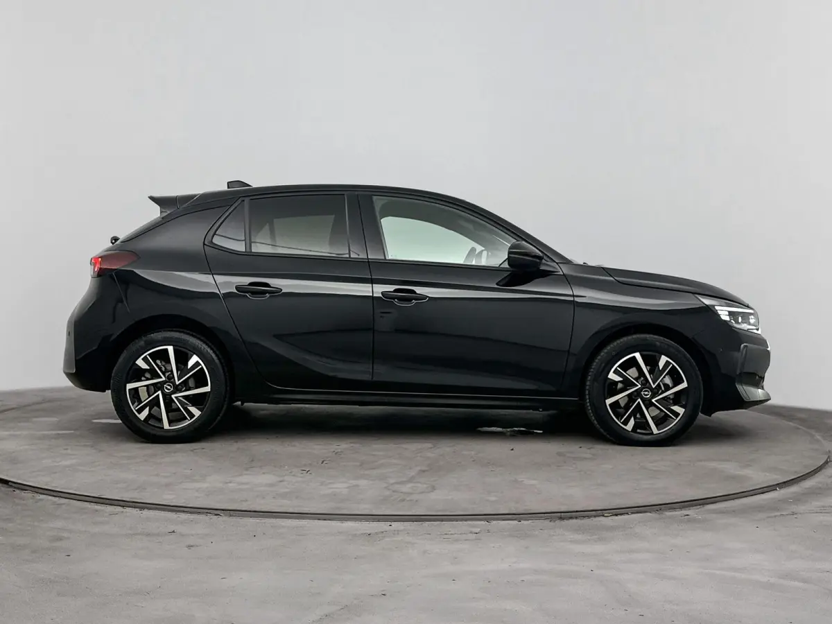 1.2 Turbo Hybrid GS | 1ste eigenaar | Dodehoekdetectie | Lichtmetalen velgen | Navigatie | Pack winter |