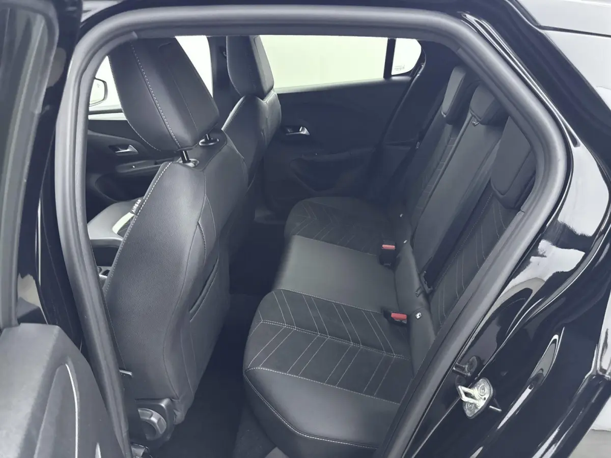 1.2 Turbo Hybrid GS | 1ste eigenaar | Dodehoekdetectie | Lichtmetalen velgen | Navigatie | Pack winter |