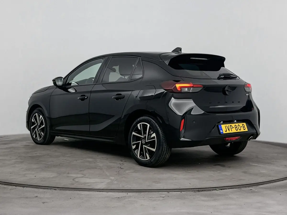 1.2 Turbo Hybrid GS | 1ste eigenaar | Dodehoekdetectie | Lichtmetalen velgen | Navigatie | Pack winter |